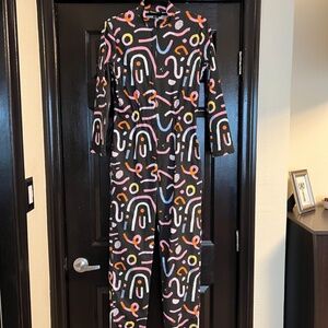 Nooworks Candy Motosuit size S